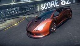 Ridge Racer Unbounded Demo Arrives Today [PAL Confirmation]