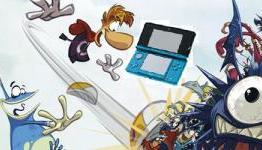 Demo Impressions: Rayman Origins 3DS [Game Freaks 365]