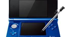 Nintendo 3DS Nears 1 Million Sales In UK