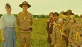 Total Film | Moonrise Kingdom Review