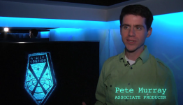 XCOM: Enemy Unknown video interview