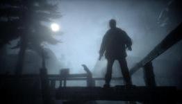 Alan Wake – First Two Hours – ItemGet