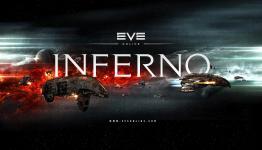 Eve Online: Inferno Now Live