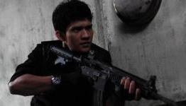 Total Film | The Raid Review