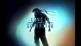 Kinesthetic Games Kicks Off With Kung Fu Superstar