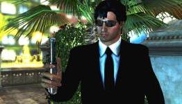 Men in Black: Alien Crisis Review | IRB Gamer