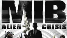 New Recruits Wanted! – Men In Black Alien Crisis Coming To PS3