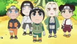 Rock Lee & His Ninja Pals Episode #08 Review [Fandompost]