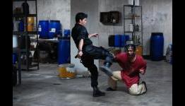 5 Classic Action Films Vs. THE RAID