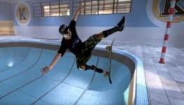 Tony Hawk’s Pro Skater HD : So You Can Teach An Old Dog Old Tricks? (startselect.us)