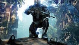 Making A Drama Out Of A Crysis 3