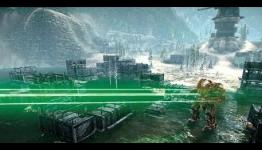 MechWarrior Reboots First screenshots and New Info