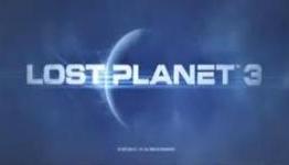 Lost Planet 3 Gameplay Video Preview