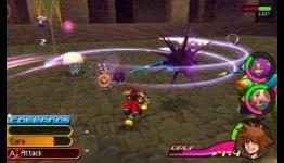A Whole New Seven Worlds of Kingdom Hearts 3D : Dream Drop Distance Review | StartSelect.us