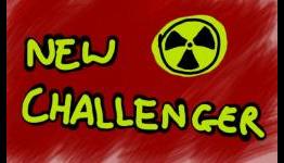 New Challenger: 3 Reasons Why Gaming Will Destroy Itself Part 1