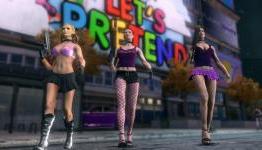 ‘The Penthouse Pack’ is Now Available for Saints Row: The Third on OnLive