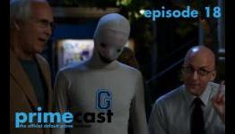Primecast Episode 18, “Nobody Liked Crystal Chronicles”