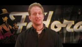 Chris Jones Talks Tex: Bringing Back Tex Murphy | Rock Paper Shotgun