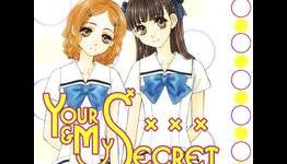 JManga Adds Six Volumes of New Manga