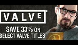 33% off Select Valve Titles in Gamefly’s Video Game Download Deals of the Week