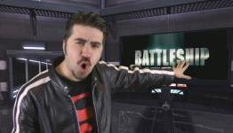 Battleship: The Video Game Review | Angry Joe