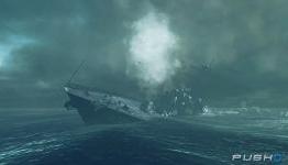 Battleship Review | Push Square