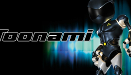 Toonami Changed My Life