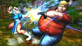 The future of fighting games