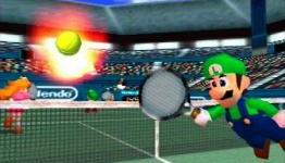Wiiloveit.com: Mario Tennis – VC Review