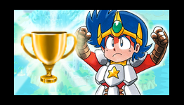 Wonder Boy in Monster World Trophy List