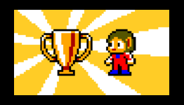Alex Kidd in Miracle World Trophy List