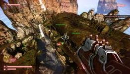 Nexuiz Review | Gamespy