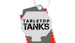 Table Top Tanks Trophylist