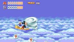 Review: World of Illusion Starring Mickey Mouse & Donald Duck – Upperpad
