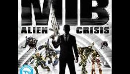 Men in Black: Alien Crisis – 13 minutes of Wii footage