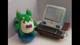 Playing With Toys: The Appeal of the Crossover