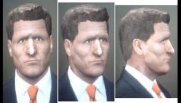 Spot-on John Laurinaitis CAW for WWE 12 by Vladtepez