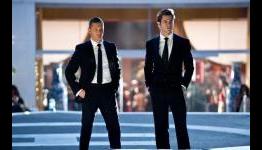 This Means War Blu-ray Review – WGTC