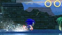 Review: Sonic the Hedgehog 4: Episode II (darkzero)