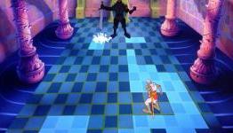 Dragon’s Lair Review | GameInformer