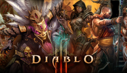 Diablo III Review | IGN