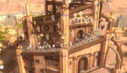 Babel Rising release dates announced