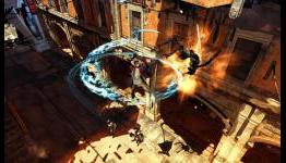 Denkiphile: DmC – Devil May Cry Preview