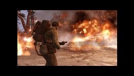 Company of Heroes 2 to focus on “Shared humanity, heroism of ordinary soldiers”