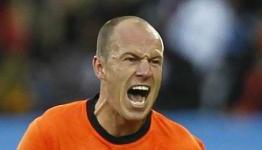 Bayern Munich – Netherlands Highlights