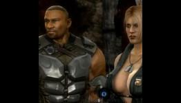 Mortal Kombat Review | TheJoyPads