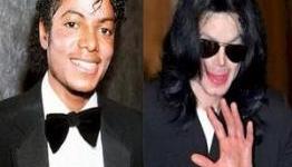 Five Radical Celebrity Reinventions