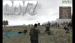 PixelatedMonster | My Time with DayZ – A Tale of Teamwork, Paranoia, and Deception