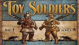 Toy Soldiers Now Available via Games for Windows