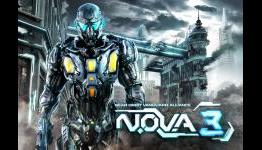 N.O.V.A 3 Review | ComboCaster